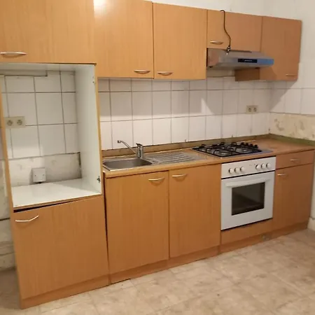 En Plein Apartment Payerne