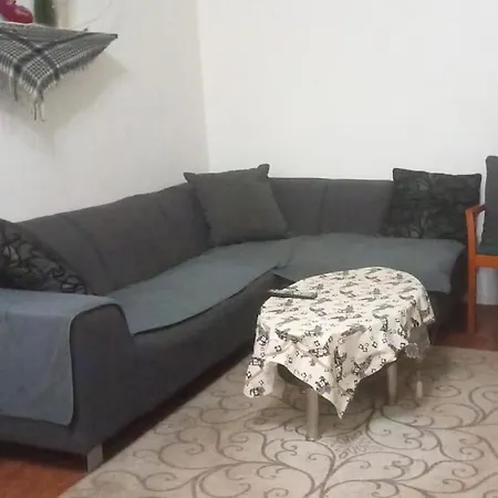 En Plein Apartment